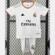 2013-2014 RMA Home Kids Retro Soccer Jersey
