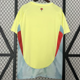 24-25 Spain Away Fans Soccer Jersey
