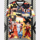 24-25 Japan Anime Edition Fans Soccer Jersey (龙珠)