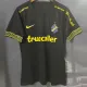 24-25 AIK Home Fans Soccer jersey (带广告)