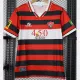 1996 Victoria Home Retro Soccer Jersey