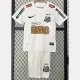 2012 Santos FC Home Kids Retro Soccer Jersey