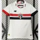 24-25 Sao Paulo Home Women Soccer Jersey (女)
