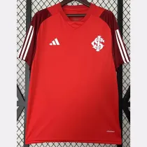 24-25 Internacional Red Training shirts