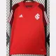 24-25 Internacional Red Training shirts