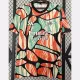 2024 ARS Yellow Green Fans Training Shirts