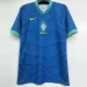 24-25 Brazil Away 1:1 Fans Soccer Jersey
