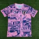 2024 Japan Pink Special Edition Fans Soccer Jersey (粉色东京)