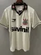 1996 Corinthians Home Retro Soccer Jersey
