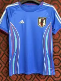 24-25 Japan Blue Training Shirts