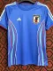 24-25 Japan Blue Training Shirts