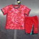 24-25 Korea Home Kids Soccer Jersey