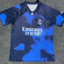 2018-2019 RMA Special Edition Retro Soccer Jersey