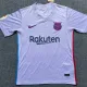 21-22 BAR Away Fans Soccer Jersey