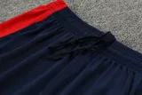 24-25 PSG Red Tank top and shorts suit