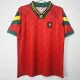 1992-1994 Portugal Home Retro Soccer Jersey