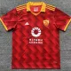 23-24 Roma Fourth Fans Soccer Jersey