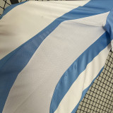 24-25 Argentina Home Women Soccer Jersey (女)