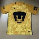 2024 Pumas UNAM Golden Special Edition Fans Soccer Jersey