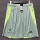 24-25 Mexico Away Shorts Pants