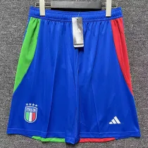 24-25 Italy Away Shorts Pants