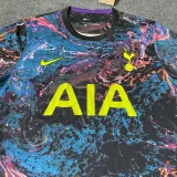 21-22 TOT Away Fans Soccer Jersey