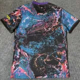 21-22 TOT Away Fans Soccer Jersey