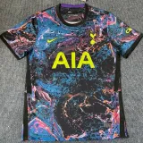 21-22 TOT Away Fans Soccer Jersey