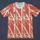 24-25 Bayern Orange Red Training Shirts