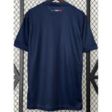 24-25 PSG Home Fans Soccer Jersey