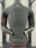 24-25 River Plate Third Player Version Soccer Jersey