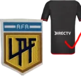 24-25 River Plate Third Player Version Soccer Jersey