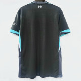 24-25 LIV Away Fans Soccer Jersey