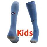 24-25 Portugal Away Blue Kids Socks(儿童)