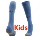 24-25 Portugal Away Blue Kids Socks(儿童)