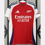 24-25 ARS Home Fans Soccer Jersey