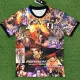 24-25 Japan Anime Edition Fans Soccer Jersey (97拳王)
