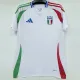 24-25 Italy Away 1:1 Fans Soccer Jersey