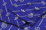 24-25 RMA Purple Half Pull Tracksuit (半拉链)