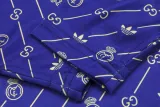 24-25 RMA Purple Half Pull Tracksuit (半拉链)