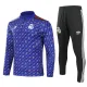 24-25 RMA Purple Half Pull Tracksuit (半拉链)