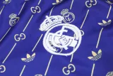 24-25 RMA Purple Half Pull Tracksuit (半拉链)