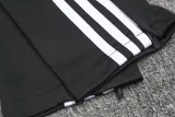 24-25 RMA Purple Half Pull Tracksuit (半拉链)