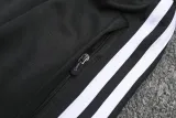 24-25 RMA Purple Half Pull Tracksuit (半拉链)