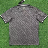 24-25 RMA Third Fans Soccer Jersey