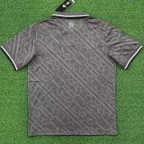 24-25 RMA Third 1:1 Fans Soccer Jersey
