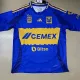 24-25 Tigres UANL Away Fans Soccer Jersey