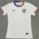 24-25 USA Home Women Soccer Jersey (女)