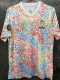24-25 Marseille 七彩 Special Edition Training Shirts