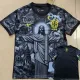 24-25 Brazil Black Special Edition Fans Soccer Jersey